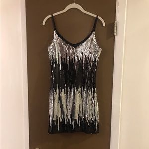 Cocktail- evening mini Dress NEW see measurement